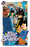 Eyeshield 21 - Tome 24 - La Forteresse Imprenable