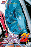 Eyeshield 21 - Tome 25 - Perfect Player