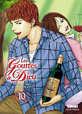 Les Gouttes De Dieu - Tome 10