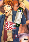 Les Gouttes De Dieu - Tome 11