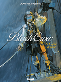 Black Crow - Tome 01 - La Colline De Sang