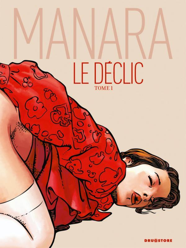 Le Declic - Tome 01 - Ne Couleur