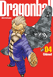 Dragon Ball Perfect Edition - Tome 04