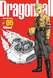 Dragon Ball Perfect Edition - Tome 05
