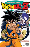Dragon Ball Z - T06 - Dragon Ball Z - 2e Partie - Tome 01 - Le Super Saiyen/Le Commando Ginyu
