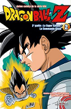 Dragon Ball Z - T07 - Dragon Ball Z - 2e Partie - Tome 02 - Le Super Saiyen/Le Commando Ginyu