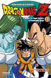 Dragon Ball Z - T08 - Dragon Ball Z - 2e Partie - Tome 03 - Le Super Saiyen/Le Commando Ginyu