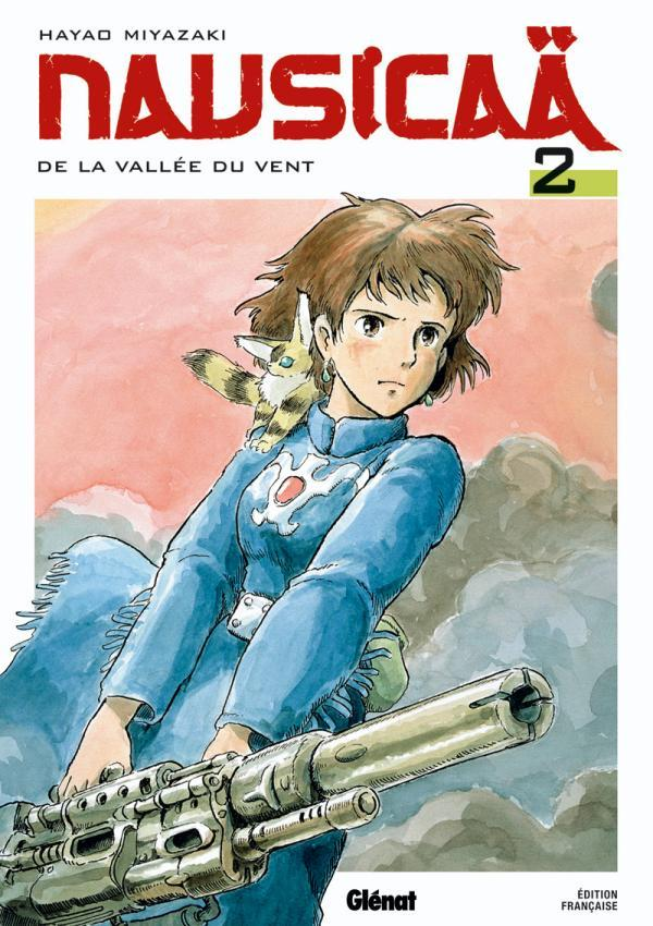 Nausicaa  Ne - Tome 02