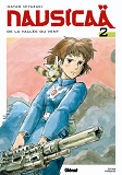 Nausicaa  Ne - Tome 02