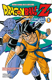 Dragon Ball Z - T10 - Dragon Ball Z - 2e Partie - Tome 05 - Le Super Saiyen/Le Commando Ginyu