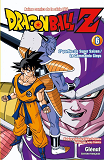 Dragon Ball Z - T11 - Dragon Ball Z - 2e Partie - Tome 06 - Le Super Saiyen/Le Commando Ginyu