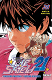 Eyeshield 21 - Tome 26 - Match Martial