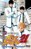 Eyeshield 21 - Tome 27 - Seijuro Shin Contre Sena Kobayakawa
