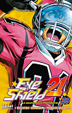 Eyeshield 21 - Tome 29 - Le Quarterback Providentiel
