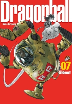 Dragon Ball Perfect Edition - Tome 07
