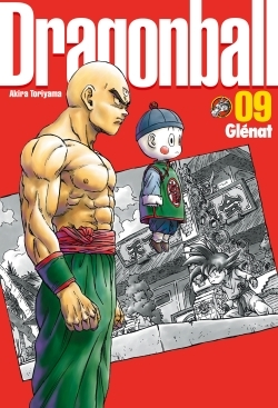 Dragon Ball Perfect Edition - Tome 09