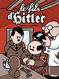 Le Fils D'Hitler - Une Aventure De Dickie