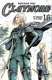 Claymore - Tome 16 - Les Sanglots De La Terre