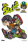 Docteur Slump Perfect Edition - Tome 01