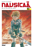 Nausicaa  Ne - Tome 06