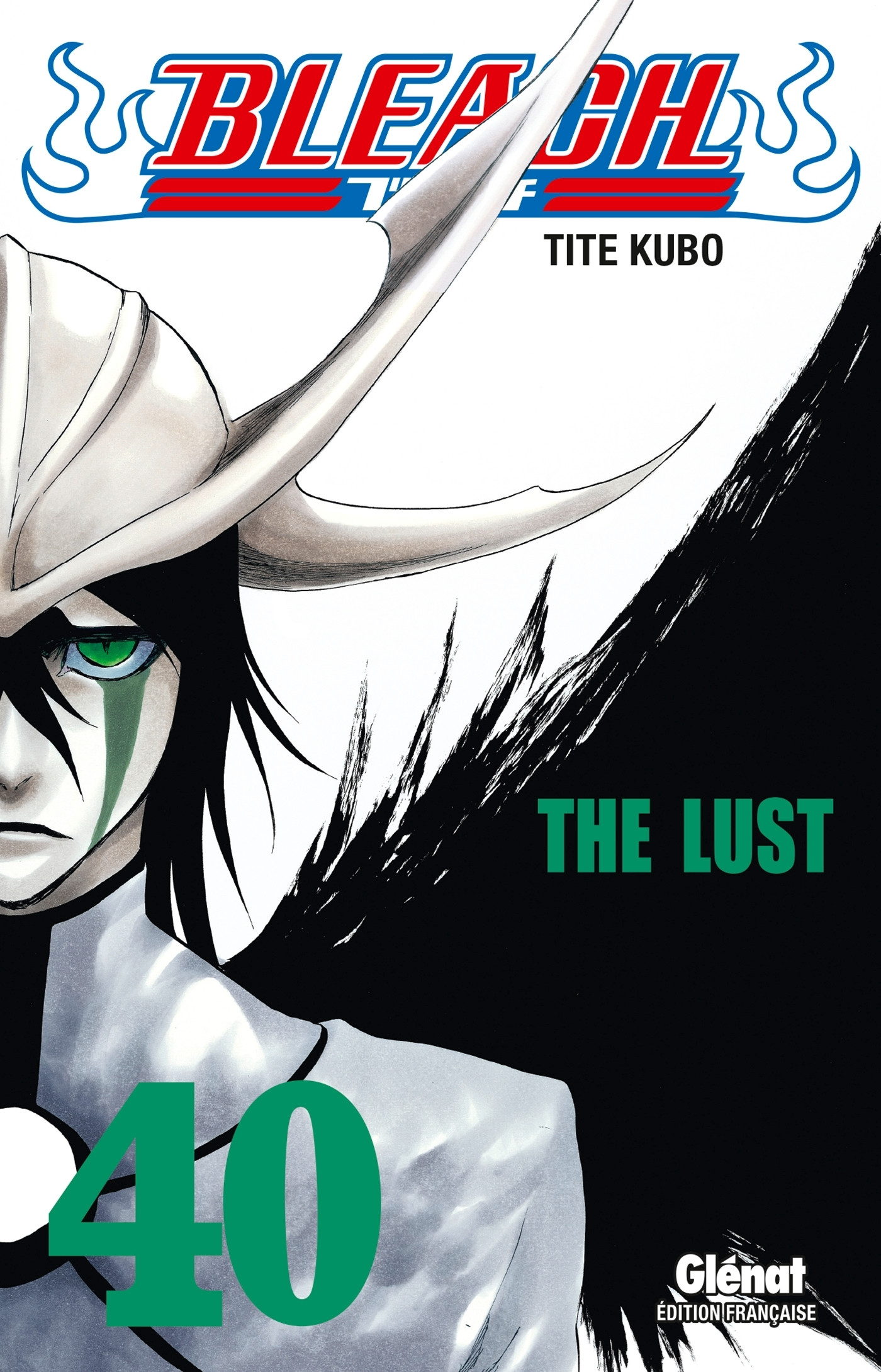 Bleach - Tome 40 - The Lust