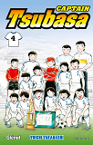 Captain Tsubasa - Tome 04 - En Route Pour Le Tournoi National !