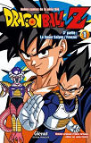 Dragon Ball Z - T12 - Dragon Ball Z - 3e Partie - Tome 01 - Le Super Saiyen/Freezer