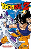 Dragon Ball Z - T13 - Dragon Ball Z - 3e Partie - Tome 02 - Le Super Saiyen/Freezer