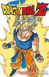 Dragon Ball Z - T14 - Dragon Ball Z - 3e Partie - Tome 03 - Le Super Saiyen/Freezer