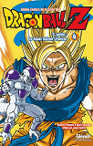 Dragon Ball Z - T15 - Dragon Ball Z - 3e Partie - Tome 04 - Le Super Saiyen/Freezer
