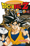 Dragon Ball Z - T16 - Dragon Ball Z - 4e Partie - Tome 01 - Les Cyborgs