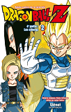 Dragon Ball Z - T17 - Dragon Ball Z - 4e Partie - Tome 02 - Les Cyborgs