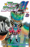 Eyeshield 21 - Tome 32 - Xmas Bowl