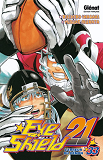Eyeshield 21 - Tome 33 - L'Erreur Du Demon
