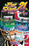 Eyeshield 21 - Tome 34 - The Last Of Deimon Devil Bats