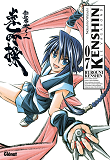 Kenshin Perfect Edition - Tome 07