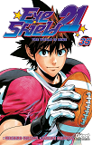 Eyeshield 21 - Tome 35 - The World Is Mine