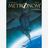 Metronom' - Tome 02 - Station Orbitale