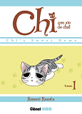 Chi - Une Vie De Chat - Tome 01