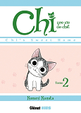 Chi - Une Vie De Chat - Tome 02