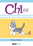 Chi - Une Vie De Chat - Tome 04