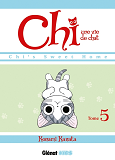 Chi - Une Vie De Chat - Tome 05