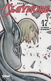 Claymore - Tome 17 - Les Griffes Du Souvenir