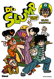 Docteur Slump Perfect Edition - Tome 08