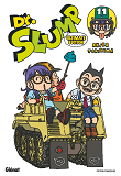 Docteur Slump Perfect Edition - Tome 11