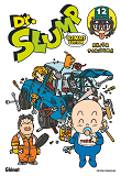 Docteur Slump Perfect Edition - Tome 12