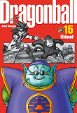 Dragon Ball Perfect Edition - Tome 15