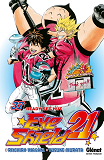 Eyeshield 21 - Tome 37 - Ready Set Hut