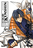 Kenshin Perfect Edition - Tome 08