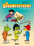 Le Scrameustache - Tome 41 - Le Laureat "K22"